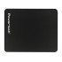 Powertech Mouse Pad Pt-1292, 20X18Cm, Μαύρο