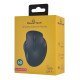 Powertech Ασύρματο Ποντίκι Pt-1288, Usb Δέκτης, Έως 1600Dpi, 400Mah, Μαύρο Powertech Ασύρματο Ποντίκι Pt-1288, Usb Δέκτης, Έως 1600Dpi, 400Mah, Μαύρο