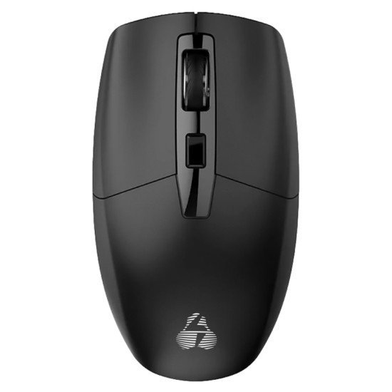 Powertech Ασύρματο Ποντίκι Pt-1294, Usb Δέκτης, Έως 1600Dpi, Μαύρο Powertech Ασύρματο Ποντίκι Pt-1294, Usb Δέκτης, Έως 1600Dpi, Μαύρο