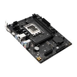 Maxsun Μητρική Challenger B760M-N D5, 2X Ddr5, S1700, Usb 3.2, 1G Lan, M-Atx
