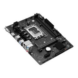 Maxsun Μητρική Challenger H610M-R V2, 2X Ddr4, S1700, Usb 3.2, 1G Lan, M-Atx