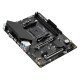 Maxsun Μητρική Terminator B550M 2.5G, 2X Ddr4, Am4, Usb 3.2, 2.5G Lan, M-Atx Maxsun Μητρική Terminator B550M 2.5G, 2X Ddr4, Am4, Usb 3.2, 2.5G Lan, M-Atx