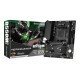 Maxsun Μητρική Terminator B550M 2.5G, 2X Ddr4, Am4, Usb 3.2, 2.5G Lan, M-Atx Maxsun Μητρική Terminator B550M 2.5G, 2X Ddr4, Am4, Usb 3.2, 2.5G Lan, M-Atx