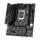 Maxsun Μητρική Challenger B760M 2.5G, 2X Ddr4, S1700, Usb 3.2, 2.5G Lan, M-Atx Maxsun Μητρική Challenger B760M 2.5G, 2X Ddr4, S1700, Usb 3.2, 2.5G Lan, M-Atx