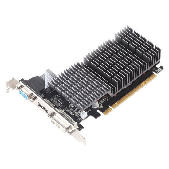 Maxsun Vga Ms-Gt710 Power Hammer Ii 2G, 2Gb Ddr3, 64Bit Maxsun Vga Ms-Gt710 Power Hammer Ii 2G, 2Gb Ddr3, 64Bit
