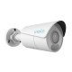 Uniarch Ip Κάμερα Ipc-B128-Apf28Km, 2.8Mm, 8Mp, Poe, Sd, Ir 30M