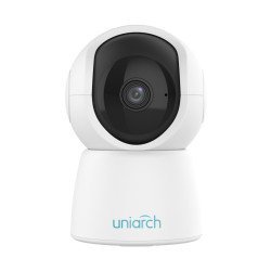 Uniarch Smart Κάμερα Uho-S2E-M3, 3Mp, Wifi, Ptz, Sd