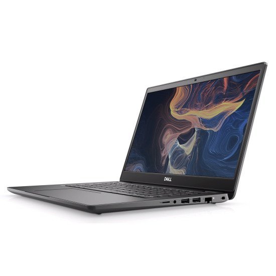 Dell Laptop Latitude 3410, Refurbished Grade A, I3-10110U, 8/256Gb M.2, Cam, 14", Intel Uhd Graphics 620, Freedos Dell Laptop Latitude 3410, Refurbished Grade A, I3-10110U, 8/256Gb M.2, Cam, 14", Intel Uhd Graphics 620, Freedos