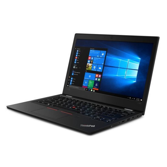 Lenovo Laptop Thinkpad L390, Refurbished Grade B, I7-8565U, 16/256Gb M.2, Cam, 13.3", Intel Uhd Graphics 620, Freedos