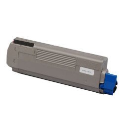 Συμβατό Toner Για Oki, 43865708, Black, 8K