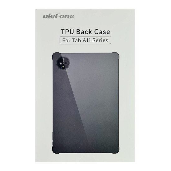 Ulefone Tpu Θήκη Προστασίας Uas28 Για Tablet Tab A11 Series, Γκρι