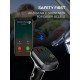 Ldnio Fm Transmitter & Φορτιστής C704Q, 2X Usb/1X Usb-C, 36W, Bluetooth, Μαύρο Ldnio Fm Transmitter & Φορτιστής C704Q, 2X Usb/1X Usb-C, 36W, Bluetooth, Μαύρο