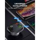 Ldnio Fm Transmitter & Φορτιστής C704Q, 2X Usb/1X Usb-C, 36W, Bluetooth, Μαύρο Ldnio Fm Transmitter & Φορτιστής C704Q, 2X Usb/1X Usb-C, 36W, Bluetooth, Μαύρο