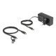 Delock Usb Hub 64248 Με Διακόπτες, 5X Θυρών, 5Gbps, Usb/Usb-C Σύνδεση, Γκρι Delock Usb Hub 64248 Με Διακόπτες, 5X Θυρών, 5Gbps, Usb/Usb-C Σύνδεση, Γκρι