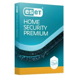 Eset Home Security Premium, 2 Συσκευές, 1 Έτος Eset Home Security Premium, 2 Συσκευές, 1 Έτος