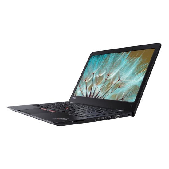 Lenovo Laptop Thinkpad 13 Gen2, Refurbished Grade B, I7-7500U, 16/256Gb M.2, Cam, 13.3", Intel Uhd Graphics 620, Freedos