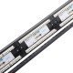 Powertech Patch Panel Netw-0027 Για Rack 19"/1U, 24 Θυρών, Cat 6 Utp, Μαύρο Powertech Patch Panel Netw-0027 Για Rack 19"/1U, 24 Θυρών, Cat 6 Utp, Μαύρο