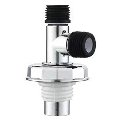 Home Use Σύνδεσμος Εδάφους Για Σωλήνα Αποστράγγισης Πλυντηρίου Huh-0191