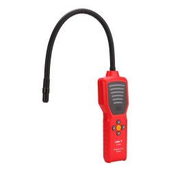 Uni-T Ανιχνευτής Διαρροής Ψυκτικού Υγρού Ut336A, Cfc/Hcfc/Hfc