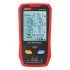 Uni-T Tester Φωτοβολταϊκών Πάνελ Ut673Pv, 5~800W, 0~35A, 12~60V