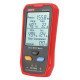 Uni-T Tester Φωτοβολταϊκών Πάνελ Ut673Pv, 5~800W, 0~35A, 12~60V Uni-T Tester Φωτοβολταϊκών Πάνελ Ut673Pv, 5~800W, 0~35A, 12~60V
