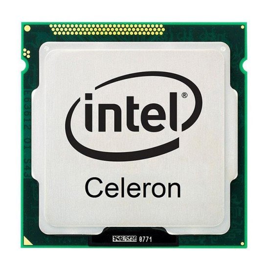 Intel Used Cpu Celeron G530, 2.40 Ghz, 2Mb Cache, Fclga1155