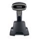 Winson Barcode Scanner Wni-6223, 1D & 2D, Ασύρματο, 2600Mah, Με Βάση Φόρτισης, Μαύρο Winson Barcode Scanner Wni-6223, 1D & 2D, Ασύρματο, 2600Mah, Με Βάση Φόρτισης, Μαύρο