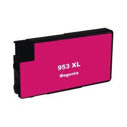 Συμβατό Inkjet Για Hp 953 Xl, 26Ml, Magenta
