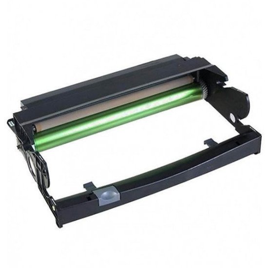 Συμβατό Drum Για Lexmark, E260, 30K, Μαύρο