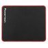 Powertech Gaming Mouse Pad Pt-1282, 30X25X0.3Cm, Μαύρο