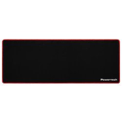 Powertech Gaming Mouse Pad Pt-1283, 80X30X0.3Cm, Μαύρο