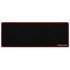 Powertech Gaming Mouse Pad Pt-1283, 80X30X0.3Cm, Μαύρο