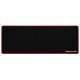 Powertech Gaming Mouse Pad Pt-1283, 80X30X0.3Cm, Μαύρο