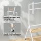 Brateck Βάση Δαπέδου Ttf13E-46Fw Για Τηλεόραση 37-86" Έως 80Kg, Με Ράφι & Ροδάκια Brateck Βάση Δαπέδου Ttf13E-46Fw Για Τηλεόραση 37-86" Έως 80Kg, Με Ράφι & Ροδάκια