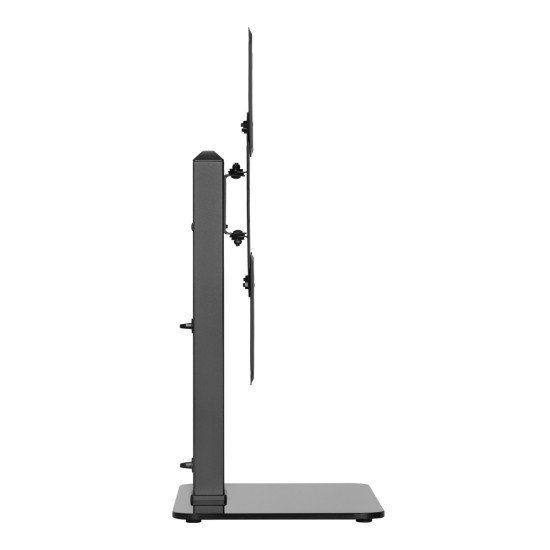 Powertech Επιτραπέζια Βάση Pt-1281 Για Τηλεόραση 23-55", 40Kg Powertech Επιτραπέζια Βάση Pt-1281 Για Τηλεόραση 23-55", 40Kg