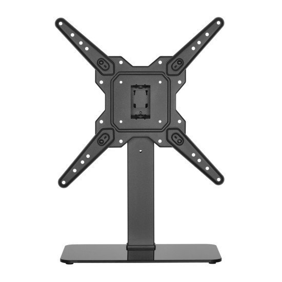 Powertech Επιτραπέζια Βάση Pt-1281 Για Τηλεόραση 23-55", 40Kg Powertech Επιτραπέζια Βάση Pt-1281 Για Τηλεόραση 23-55", 40Kg