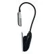 Varta Led Φακός Διαβάσματος 16618, Book Light, 9Lm Varta Led Φακός Διαβάσματος 16618, Book Light, 9Lm
