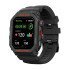 Zeblaze Smartwatch Ares Gps, Heart Rate, 1.75" Ips, Gps, 3 Atm, Μαύρο
