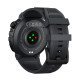 Zeblaze Smartwatch Ares 3 Plus, Heart Rate, 1.43" Amoled, Ip68, Μαύρο