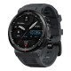 Zeblaze Smartwatch Ares 3 Plus, Heart Rate, 1.43" Amoled, Ip68, Μαύρο