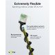 Goobay Καλώδιο Δικτύου 74355, Cat 8.1 U/Ftp, Slim, Copper, 40Gbps, 3M, Μαύρο Goobay Καλώδιο Δικτύου 74355, Cat 8.1 U/Ftp, Slim, Copper, 40Gbps, 3M, Μαύρο