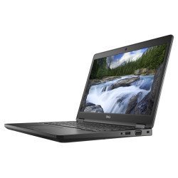 Dell Laptop Latitude 5490, Refurbished Grade B, I5-8250U, 8/256Gb M.2, 14", Cam, Intel Uhd Graphics 620, Freedos Dell Laptop Latitude 5490, Refurbished Grade B, I5-8250U, 8/256Gb M.2, 14", Cam, Intel Uhd Graphics 620, Freedos
