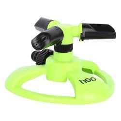 Deli Ποτιστικό Εδάφους Dl581301, Επιφάνειας, 2 Ρυθμίσεων, 3/4"