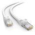 Powertech Καλώδιο Δικτύου Cab-N362, Cat 5E U/Utp, Cca, 100Hz, 20M, Λευκό