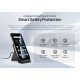 Ulefone Ασύρματος Φορτιστής & Βάση Smartphone Wcs01, 50W, Μαύρος