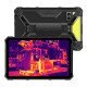 Ulefone Tablet Armor Pad 4 Ultra Thermal, 10.36", 8/256Gb, 11800Mah, Ip68/Ip69K, 5G, Μαύρο Ulefone Tablet Armor Pad 4 Ultra Thermal, 10.36", 8/256Gb, 11800Mah, Ip68/Ip69K, 5G, Μαύρο