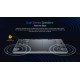 Ulefone Tablet Tab W10, 10.1" Hd+, 4/128Gb, 6600Mah, Android 14, Γκρι