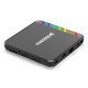 H96 Tv Box Μax W2, 4K, S905W2, 2/16Gb, Wifi 6, Bluetooth, Android 11