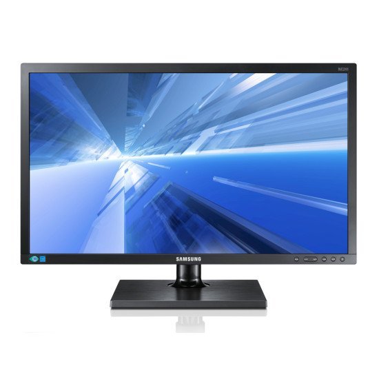 Samsung Used Οθόνη Tc241W Led, 23.6", 1920X1080, Vga/Hdmi/Dvi, Grade A Samsung Used Οθόνη Tc241W Led, 23.6", 1920X1080, Vga/Hdmi/Dvi, Grade A