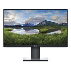 Dell Used Οθόνη P2419Hc Ips-Led, 23.8", 1920X1080, Hdmi/Displayport, Grade B